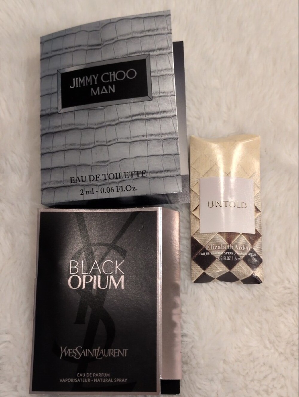 Random Sample Bundle - Picture 3 of 5